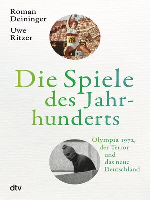 cover image of Die Spiele des Jahrhunderts